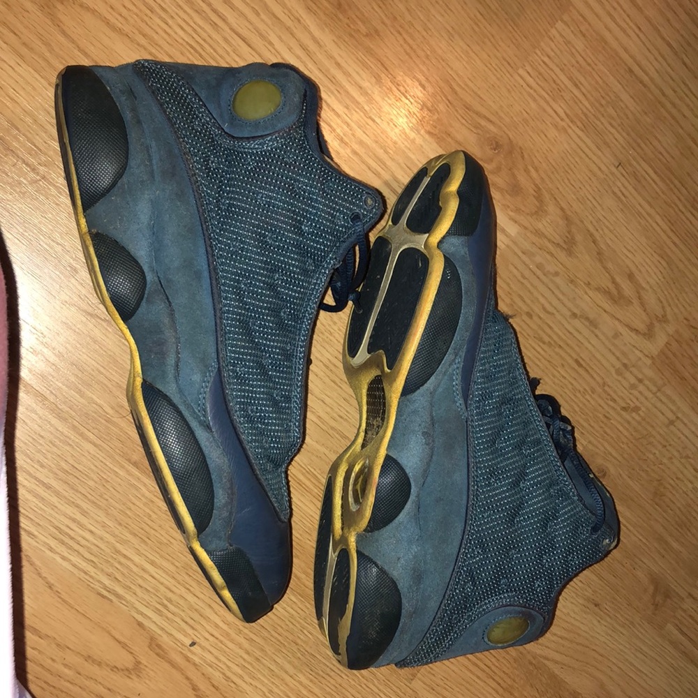 Jordan’s mens